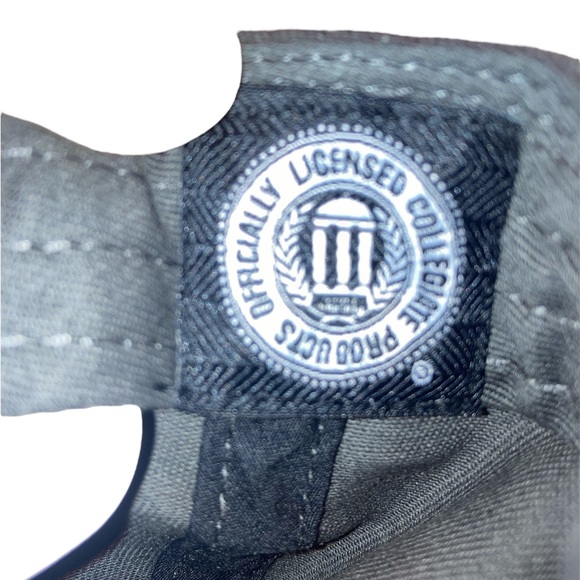 ‘47 MVP Mens Temple university adjustable ball cap - Picture 7 of 8